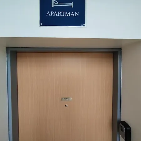 Apartman Ivana Zagreb Exterior photo