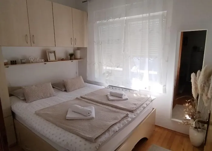 Apartman Ivana