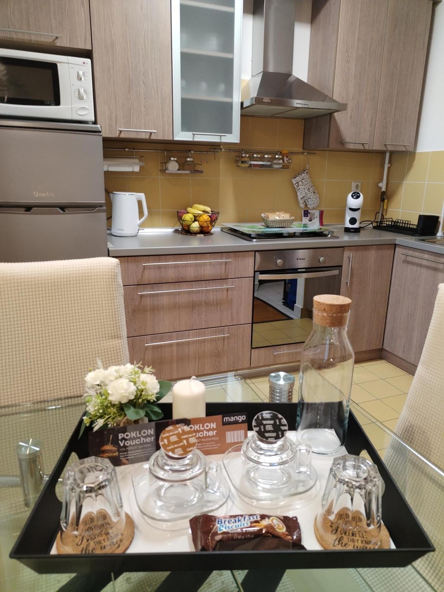 Apartman Ivana