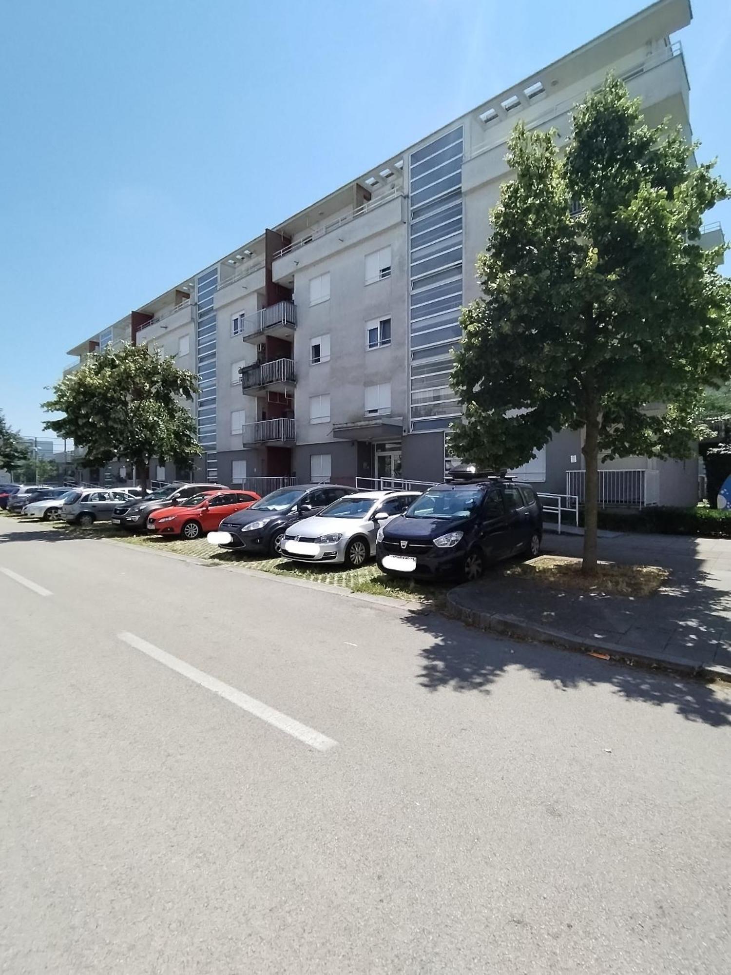 Ivana Apartman Zagreb