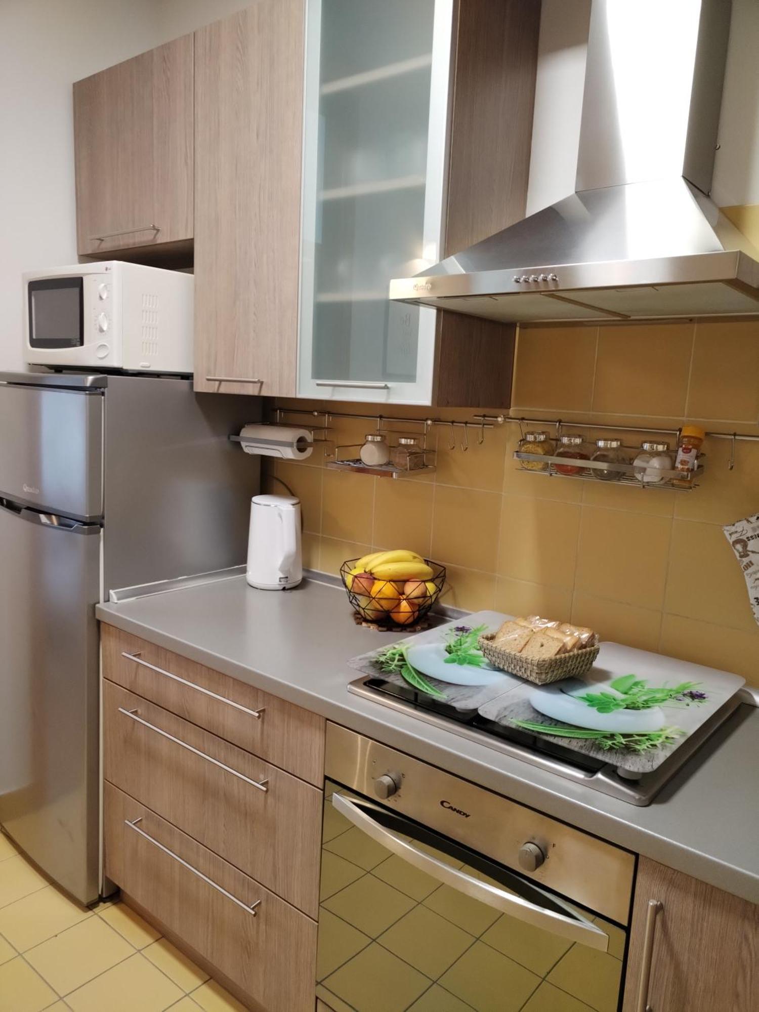 Apartman Ivana
