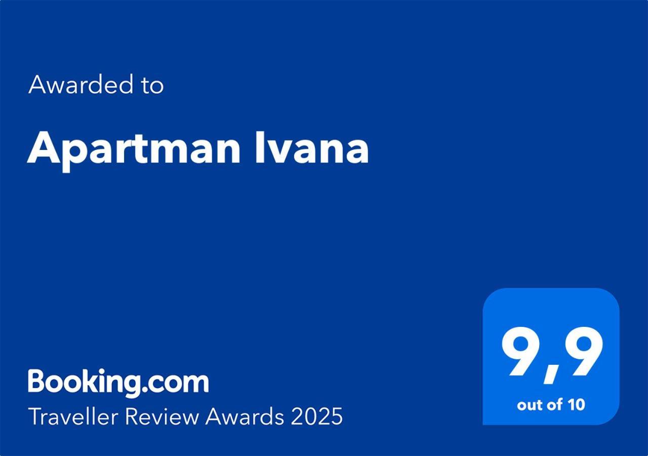 Appartamento Ivana