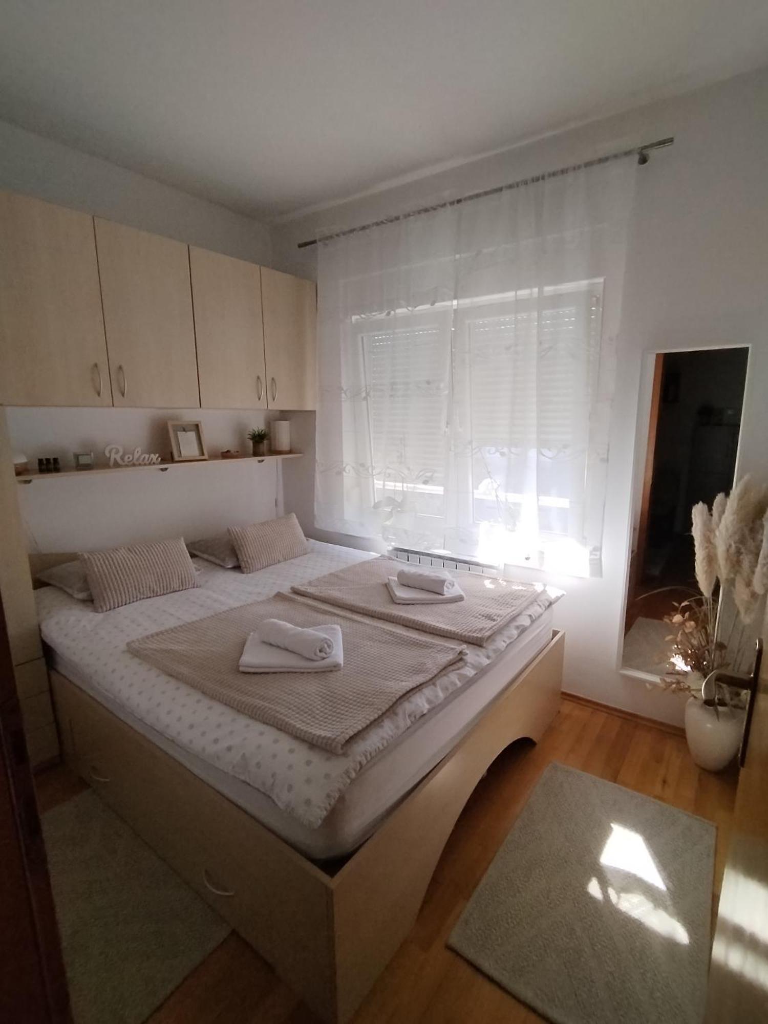 Appartamento Ivana Zagabria